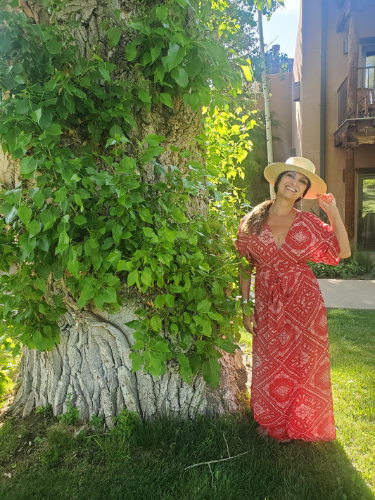 The Story of Jen Savino Designs