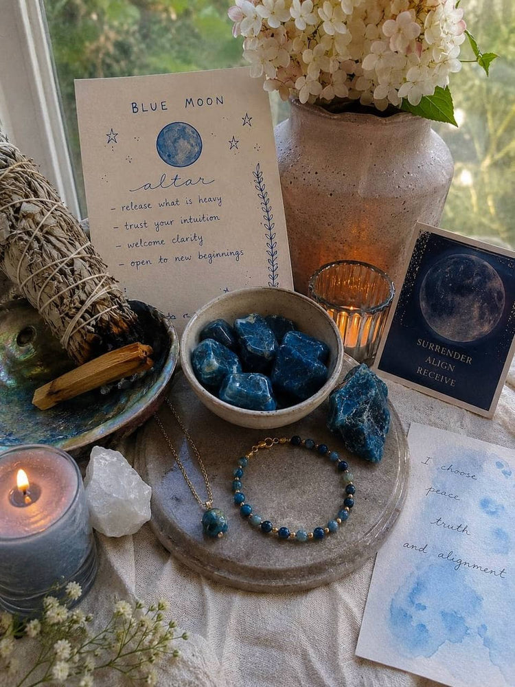 Ritual Tools & Altars