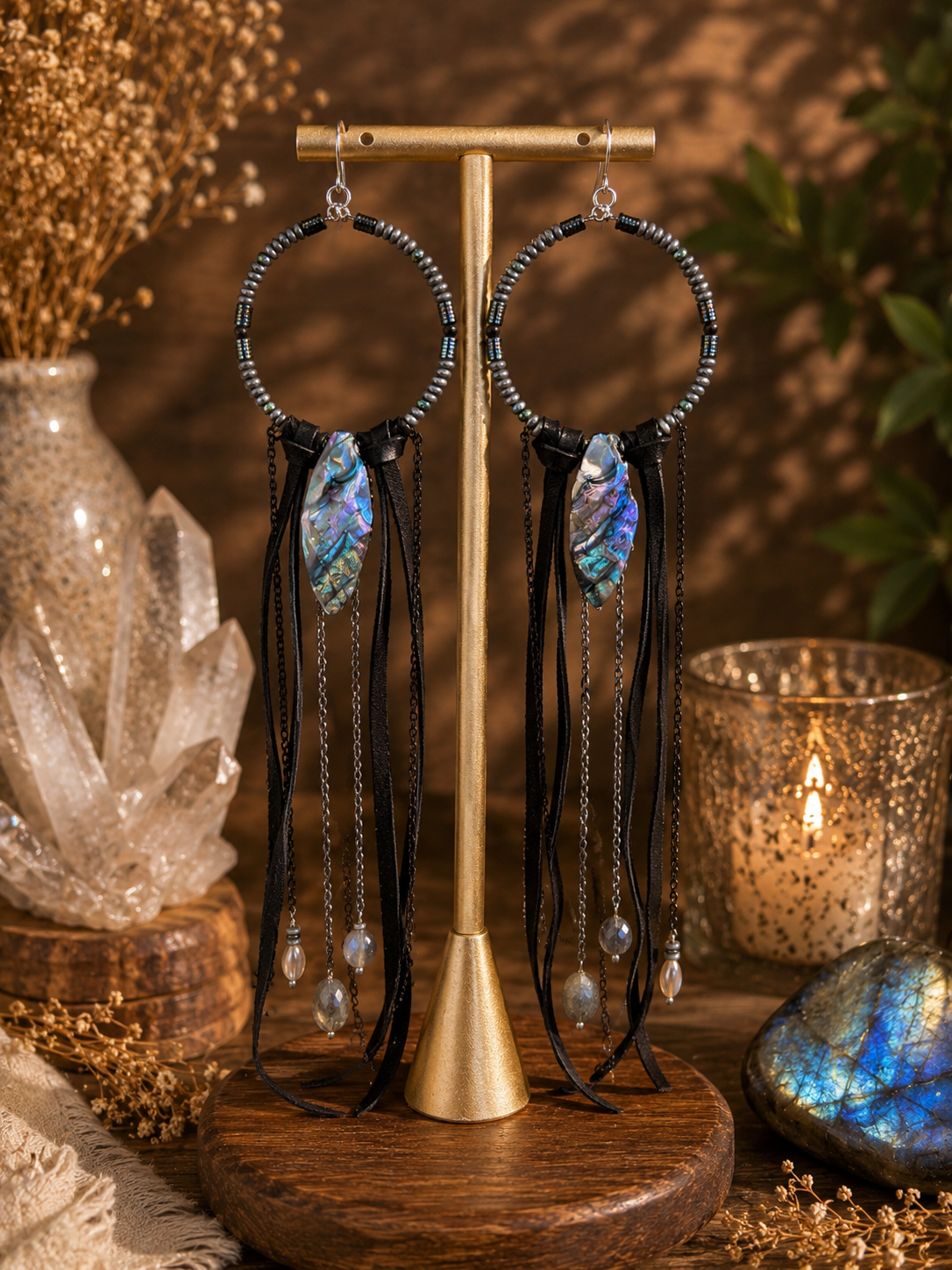 Spirit Hoops